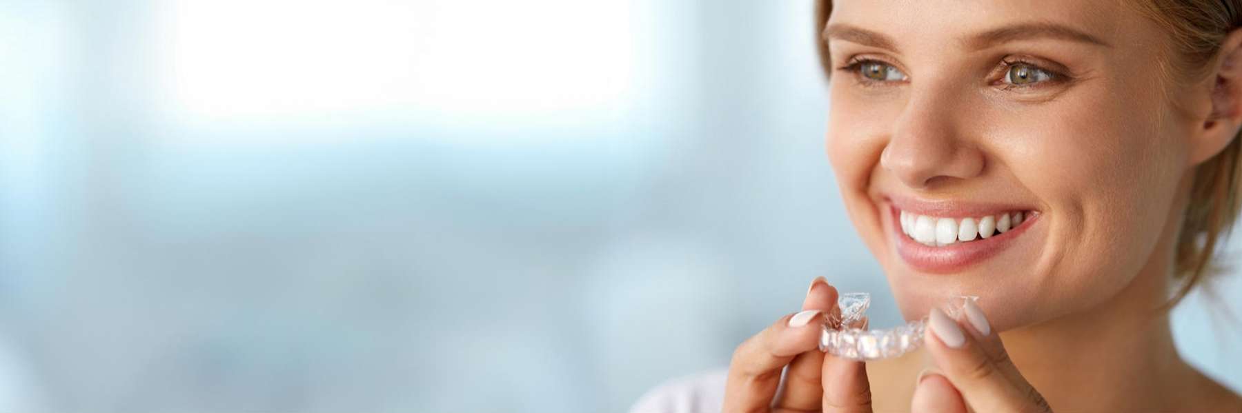 SureSmile® Clear Aligners | Dentist